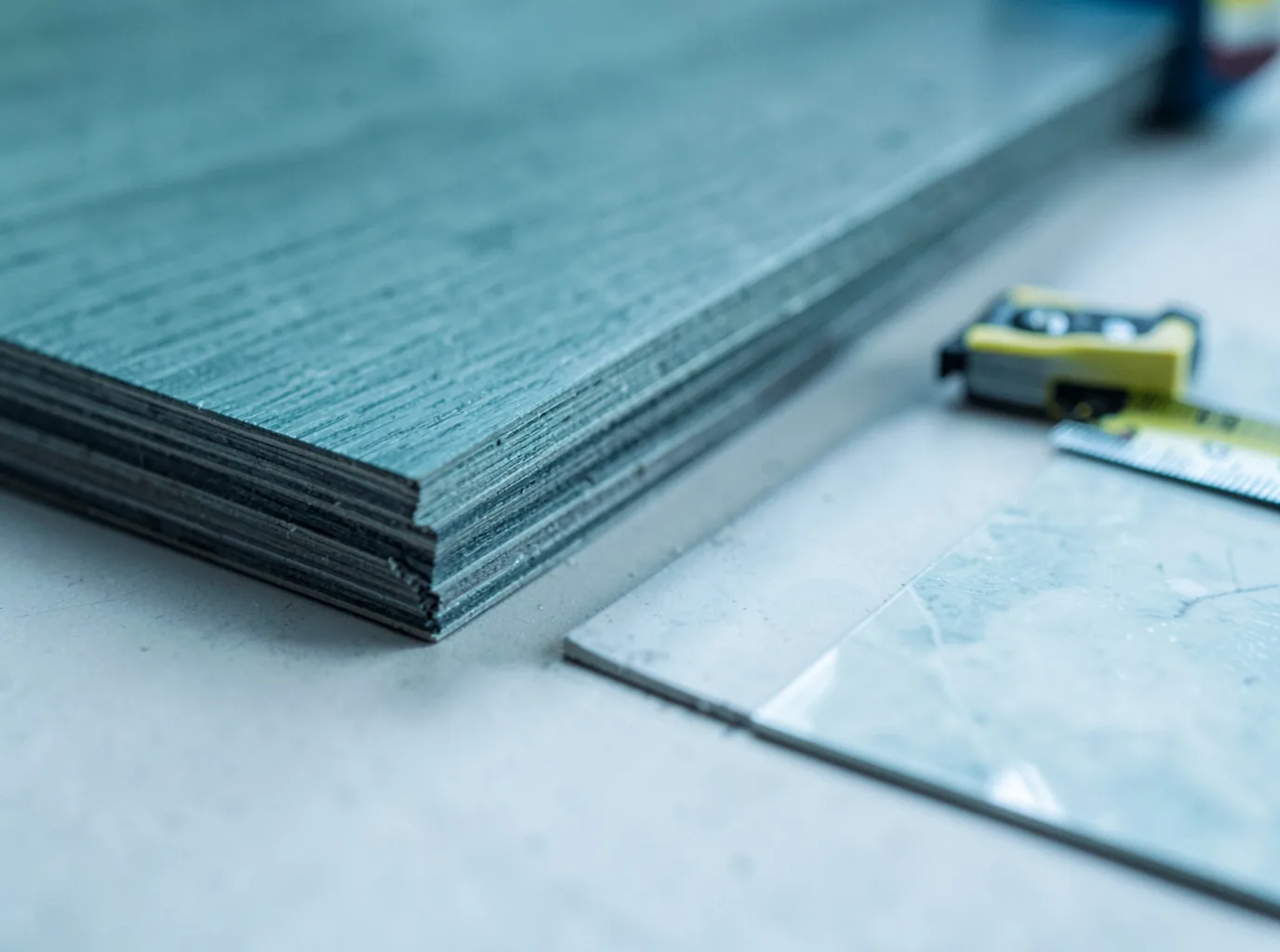 Luxury Vinyl Plank Installation Jewett City, CT FAQs